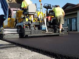 Parsippany, NJ Driveway Paving Company