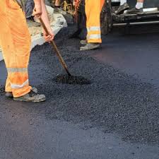 Cobblestone Driveway Installation in Parsippany, NJ